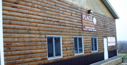 Place Wood Products Wood Paneling Manufacturing